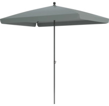 Parasol carré pour l'extérieur