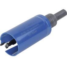 Scie-cloche Wolfcraft 35 mm