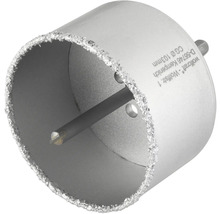 Scie cloche de 103 millimètres de diamètre