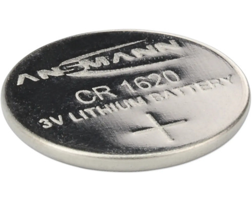 Ansmann CR 1620 3V Lithium Batterie