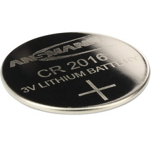 Ansmann CR 2016 3V Lithium Knopfzelle