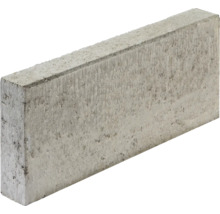 Bordure en béton pour l'aménagement paysager