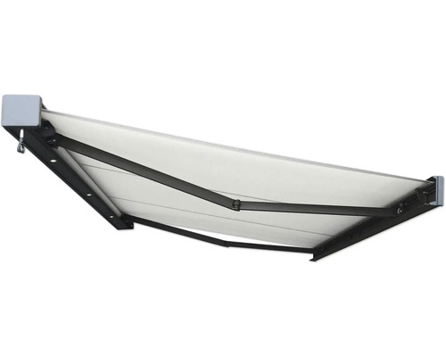 Store banne à bras articulés