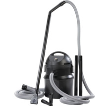 Aspirateur polyvalent avec accessoires