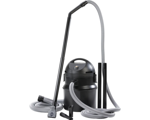 Aspirateur polyvalent avec accessoires