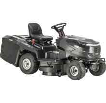 Tondeuse autoportée