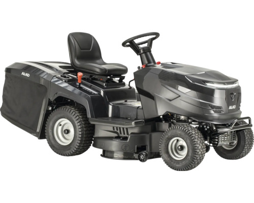 Tracteur tondeuse AL-KO Easy 13-86.6 M-A, éjection à l'arrière Tondeuse autoportée