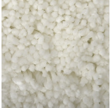 Detailaufnahme eines Teppichs mit hohem Flor