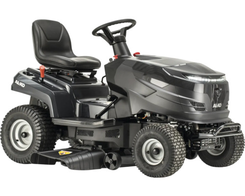 Tracteur tondeuse AL-KO Easy 13-92.6 CS-A, éjection latérale Tondeuse autoportée AL-KO pour la coupe de jardin