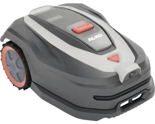 Tondeuse robot AL-KO