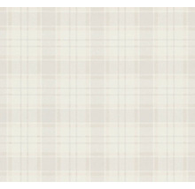 Papier peint à carreaux