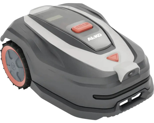 Robot tondeuse AL-KO