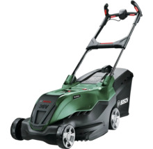 Tondeuse à gazon sans fil Bosch 36 volts