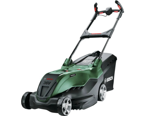 Tondeuse à gazon sans fil Bosch 36 volts
