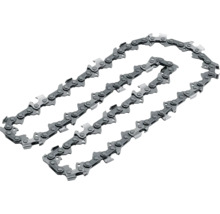 Chaîne de tronçonneuse