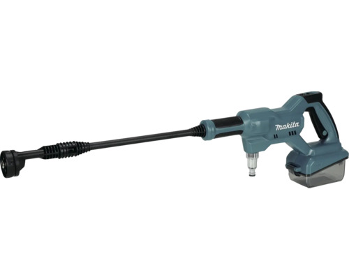 Makita Logo Hochdruckreiniger mit Lanze