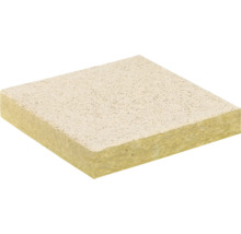 Holzwolle-Dämmplatte