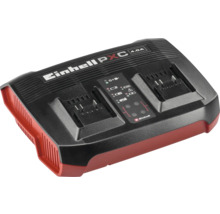 Einhell Power X-Change chargeur double