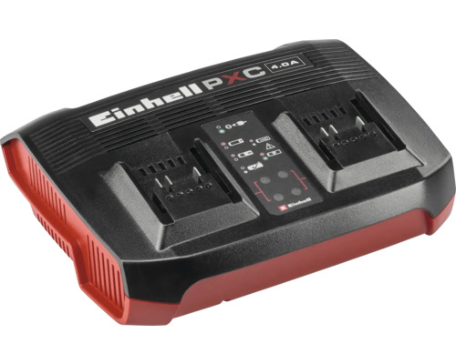 Einhell Power X-Change chargeur double