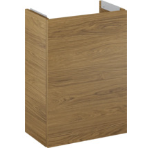 Meuble sous-lavabo en bois