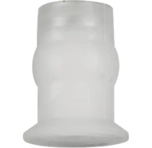 Kunststoff-Reduzierstück für Sanitärinstallationen