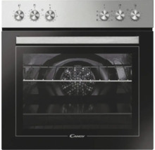 Four Candy avec boutons rotatifs