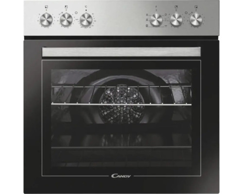 Four Candy avec boutons rotatifs