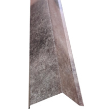 Profilé d'angle métallique