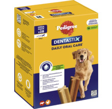 Pedigree Dentastix Daily Oral Care pour chiens, méga-pack de 28 pièces