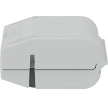 Petit distributeur apparent pour installations électriques