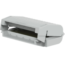 Boîte de dérivation en plastique