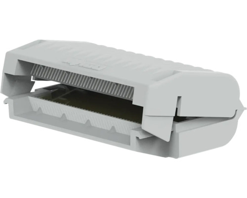 Boîte de dérivation en plastique