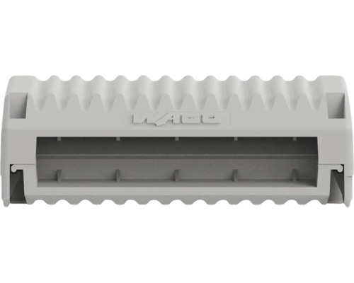 Rail de montage Wago