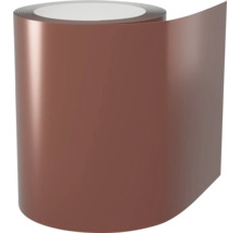 Rouleau de ruban d'étanchéité marron