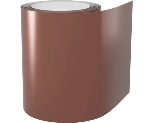 Rouleau de ruban d'étanchéité marron