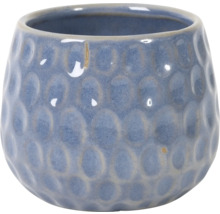 Cache-pot décoratif en céramique