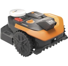 Worx Landroid Rasenmähroboter