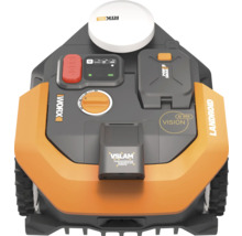 Worx Landroid Mähroboter
