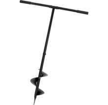 Tarière à main avec poignée en T pour le jardinage