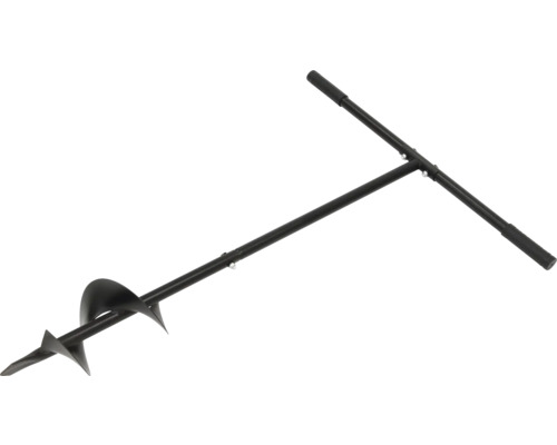 Tarière pour jardinage et aménagement paysager