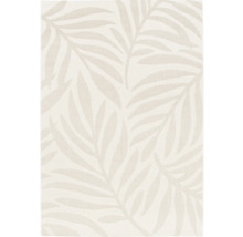 Tapete mit Palmenblattmuster