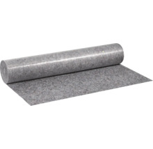 Rouleau de non-tissé de protection pour la construction