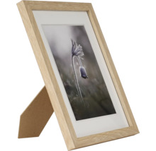Bilderrahmen mit Aufsteller