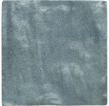 Keramikfliese mit leicht strukturierter Oberfläche