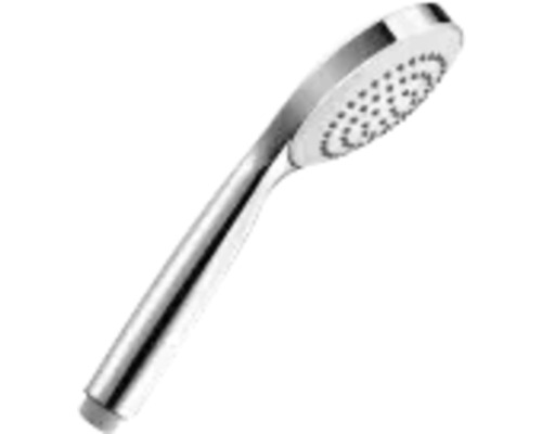 Douchette à main en métal pour la salle de bain