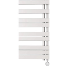 Handtuchwärmer mit horizontalen Heizstäben