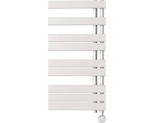 Handtuchwärmer mit horizontalen Heizstäben