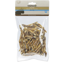 Beutel getrockneter Fisch für Katzen von Beeztees