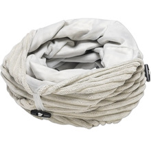 Sac de plantation textile flexible