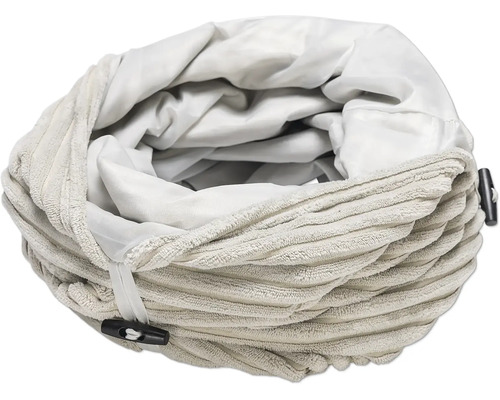 Sac de plantation textile flexible